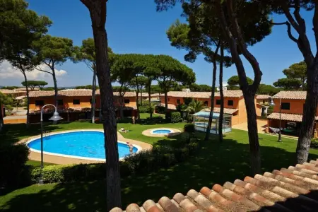Villa neuve 3 chambres avec piscine à Pals : photo 11