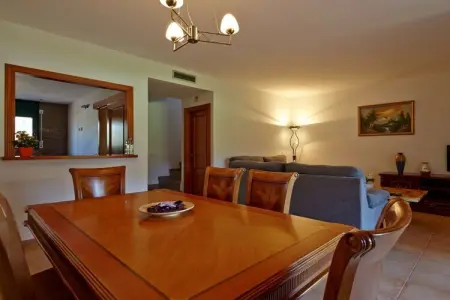 Villa neuve 3 chambres avec piscine à Pals : photo 13