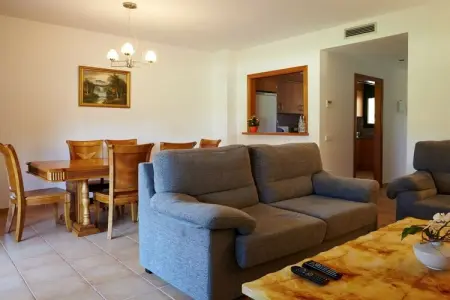 Villa neuve 3 chambres avec piscine à Pals : photo 14