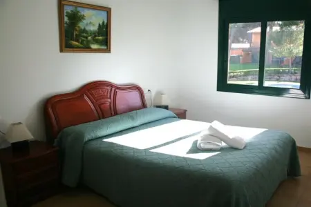 Villa neuve 3 chambres avec piscine à Pals : photo 19