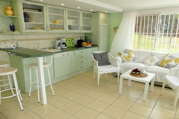 Maison indépendante avec piscine privée à Caleta de Vélez - Photo 11