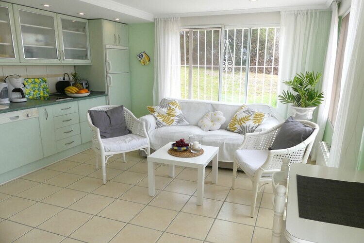 Maison indépendante avec piscine privée à Caleta de Vélez - Photo 12