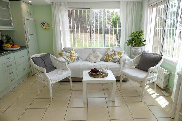 Maison indépendante avec piscine privée à Caleta de Vélez - Photo 13