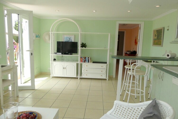 Maison indépendante avec piscine privée à Caleta de Vélez - Photo 15