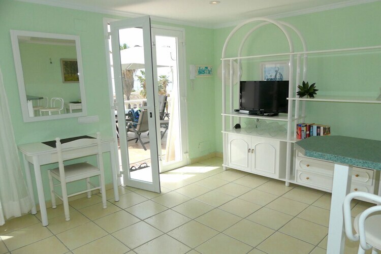 Maison indépendante avec piscine privée à Caleta de Vélez - Photo 16
