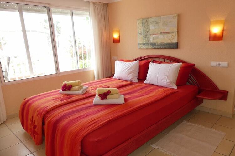 Maison indépendante avec piscine privée à Caleta de Vélez - Photo 17