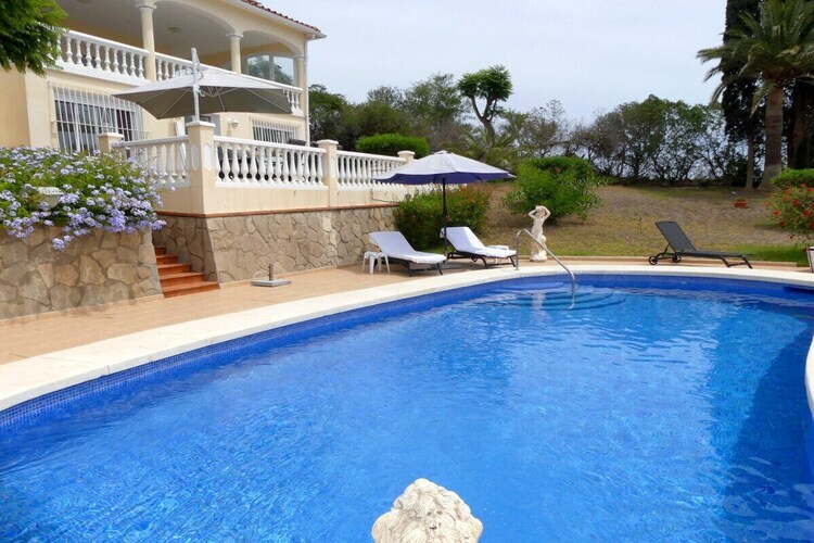 Maison indépendante avec piscine privée à Caleta de Vélez - Photo 22