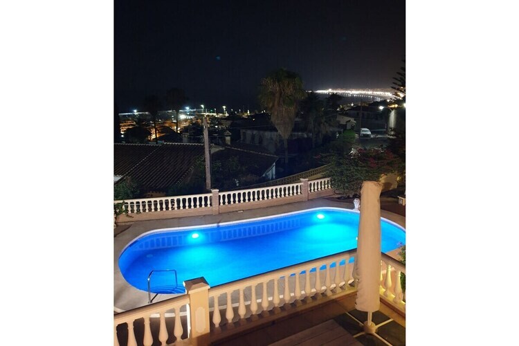 Maison indépendante avec piscine privée à Caleta de Vélez - Photo 24