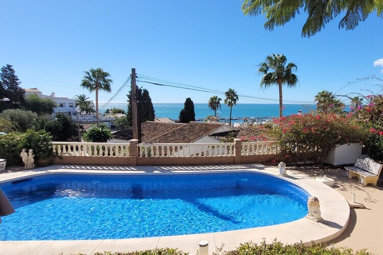 Maison indépendante avec piscine privée à Caleta de Vélez - Photo 26