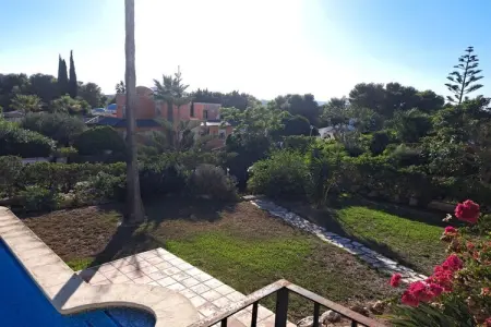 Villa spacieuse Javea avec piscine, 2 chambres et salle à manger de 50 m² : photo 7