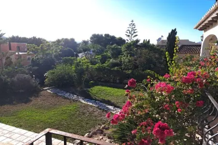 Villa spacieuse Javea avec piscine, 2 chambres et salle à manger de 50 m² : photo 8