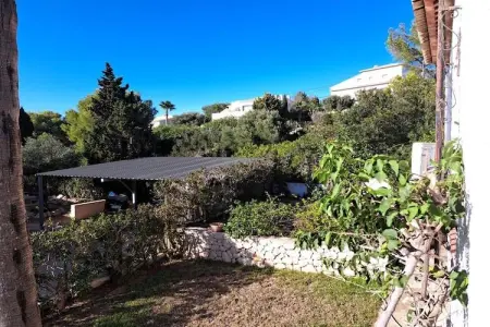 Villa spacieuse Javea avec piscine, 2 chambres et salle à manger de 50 m² : photo 9