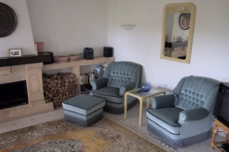 Villa spacieuse Javea avec piscine, 2 chambres et salle à manger de 50 m² : photo 11