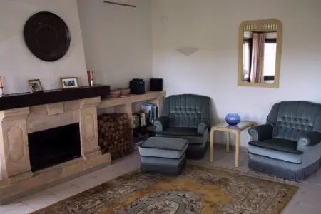 Villa spacieuse Javea avec piscine, 2 chambres et salle à manger de 50 m² : photo 12