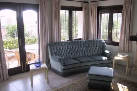 Villa spacieuse Javea avec piscine, 2 chambres et salle à manger de 50 m² : photo 13