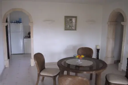 Villa spacieuse Javea avec piscine, 2 chambres et salle à manger de 50 m² : photo 14