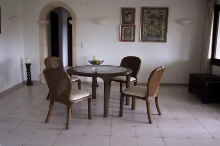 Villa spacieuse Javea avec piscine, 2 chambres et salle à manger de 50 m² : photo 15