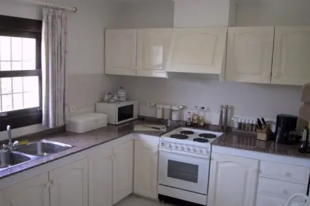 Villa spacieuse Javea avec piscine, 2 chambres et salle à manger de 50 m² : photo 18