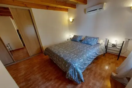 Maison Cala Llombards avec piscine et terrasse vue baie : photo 17