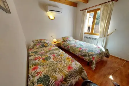 Maison Cala Llombards avec piscine et terrasse vue baie : photo 20
