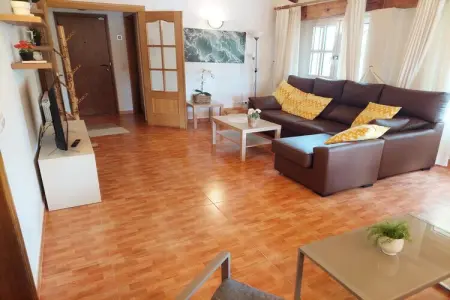 Maison Cala Llombards avec piscine et terrasse vue baie : photo 26