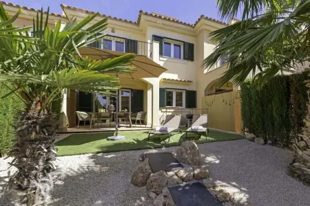 Location maison à Campos, Maison de vacances à Campos avec piscine