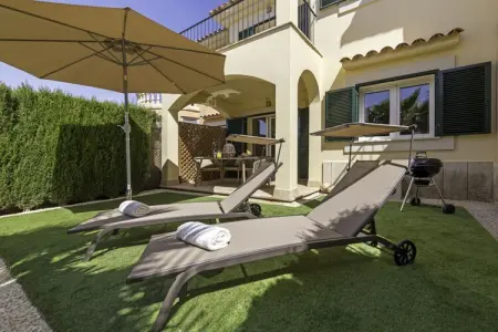 788330, Maison de vacances à Campos avec piscine - Photo 2