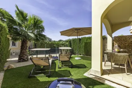 788330, Maison de vacances à Campos avec piscine - Photo 3