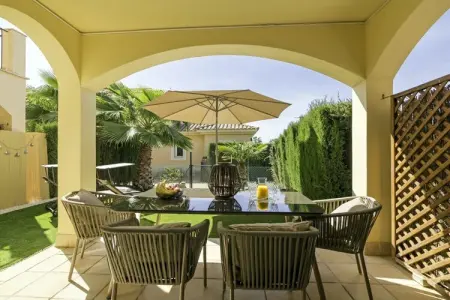 788330, Maison de vacances à Campos avec piscine - Photo 4