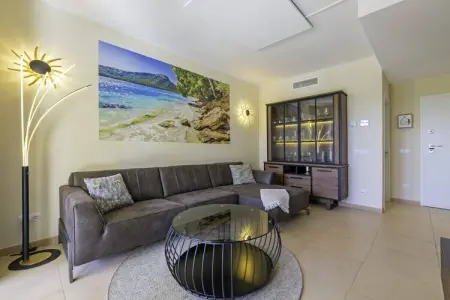 788330, Maison de vacances à Campos avec piscine - Photo 5