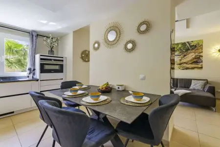 788330, Maison de vacances à Campos avec piscine - Photo 10