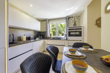 788330, Maison de vacances à Campos avec piscine - Photo 11