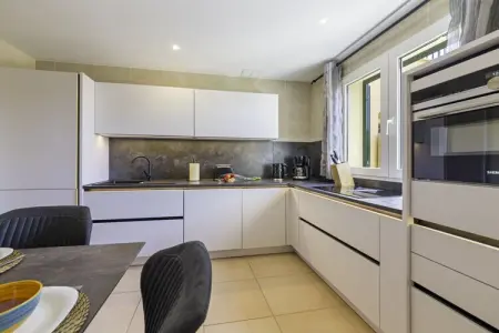 788330, Maison de vacances à Campos avec piscine - Photo 12