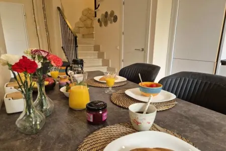 788330, Maison de vacances à Campos avec piscine - Photo 14