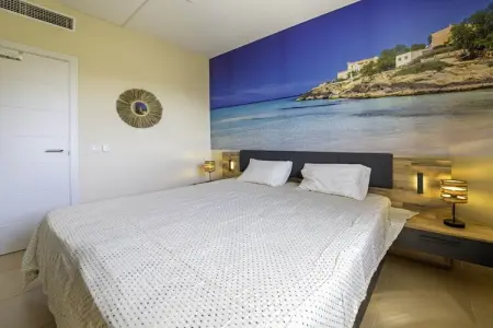 788330, Maison de vacances à Campos avec piscine - Photo 21