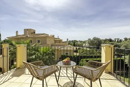788330, Maison de vacances à Campos avec piscine - Photo 27