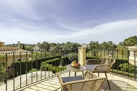 788330, Maison de vacances à Campos avec piscine - Photo 28