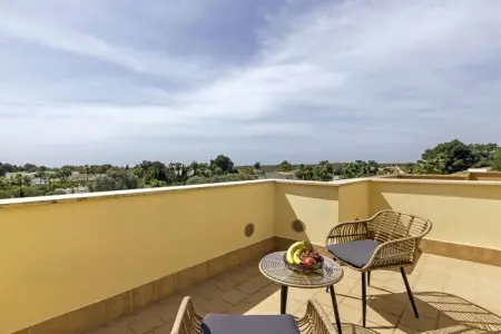 788330, Maison de vacances à Campos avec piscine - Photo 36