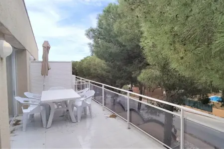 Maison 2 chambres avec piscine à Pals : photo 2
