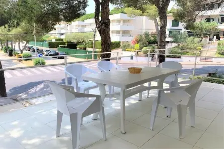 Maison 2 chambres avec piscine à Pals : photo 3