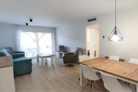 Maison 2 chambres avec piscine à Pals : photo 7
