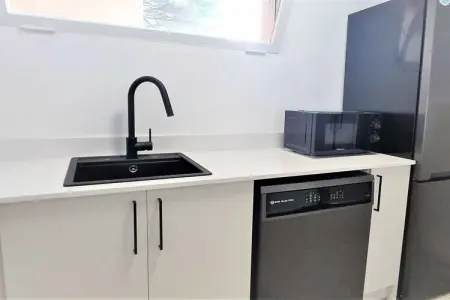 Maison 2 chambres avec piscine à Pals : photo 9