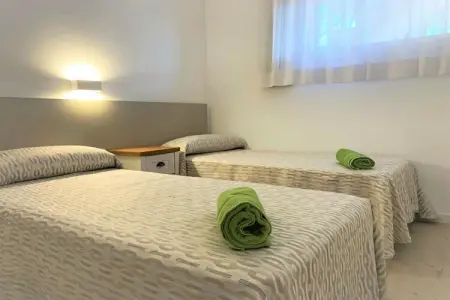 Maison 2 chambres avec piscine à Pals : photo 11