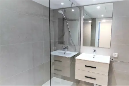 Maison 2 chambres avec piscine à Pals : photo 12
