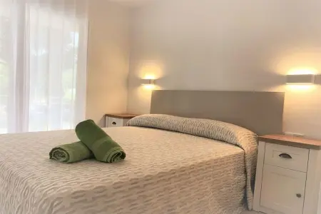 Maison 2 chambres avec piscine à Pals : photo 13