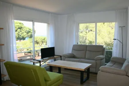 Maison 2 chambres avec piscine à Pals : photo 15