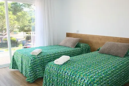 Maison 2 chambres avec piscine à Pals : photo 18