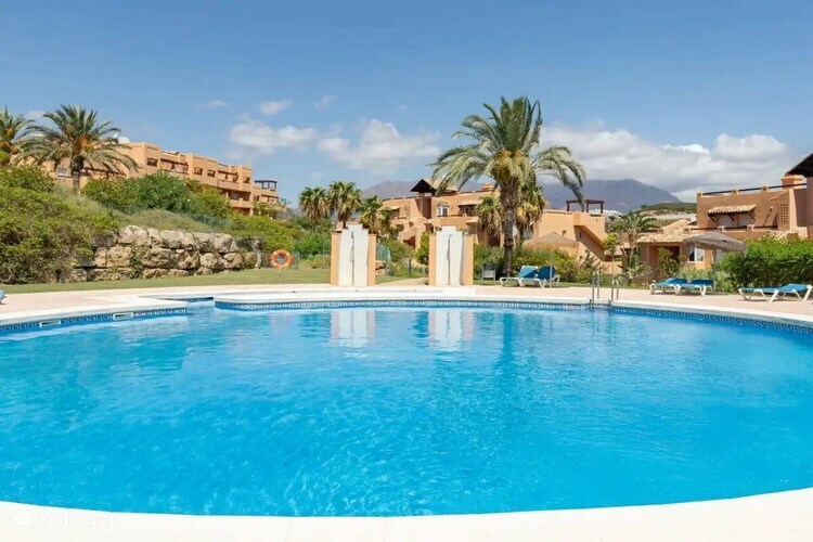 Maison 2 chambres avec piscine à Casares del Sol - Photo 2