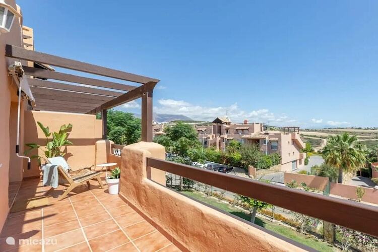 Maison 2 chambres avec piscine à Casares del Sol - Photo 5