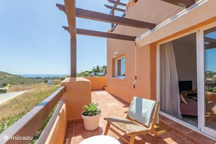 Maison 2 chambres avec piscine à Casares del Sol - Photo 6